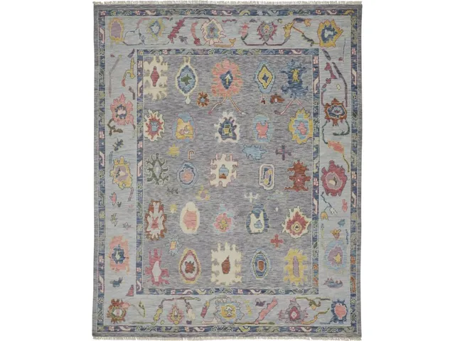 Karina GRAY Rug