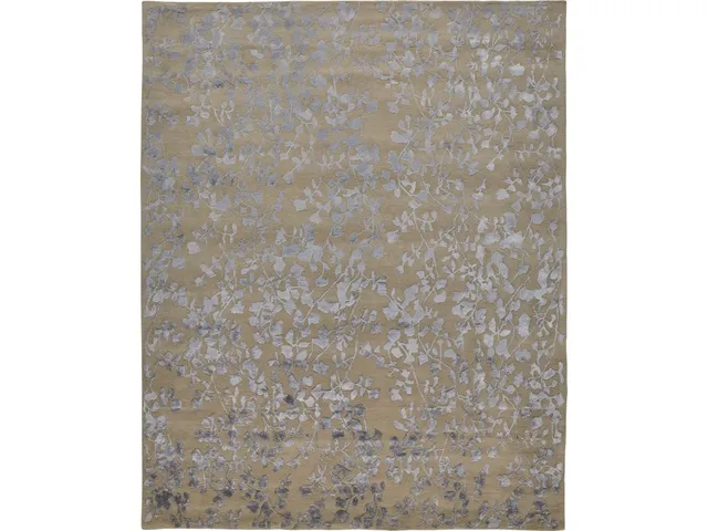Bella SILVER Rug