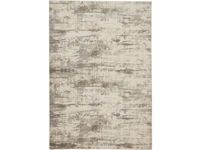 Parker SILVER/BEIGE Rug