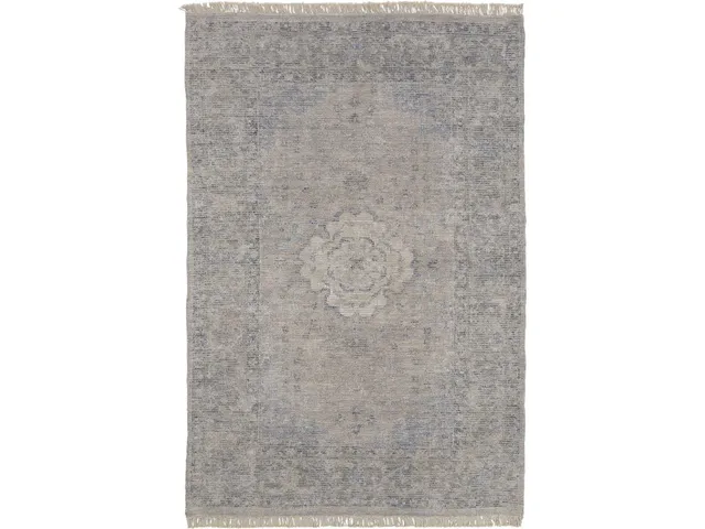 Caldwell BLUE Rug