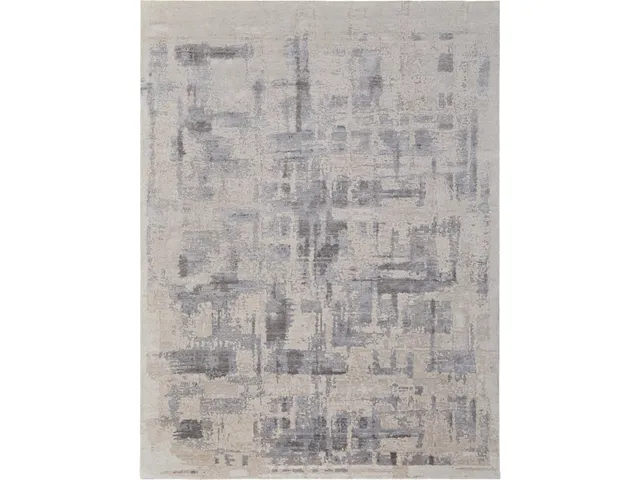 Kessler IVORY/GRAY Rug
