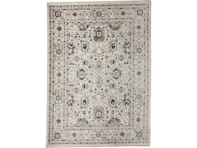 Kyra GRAY/BLUE Rug