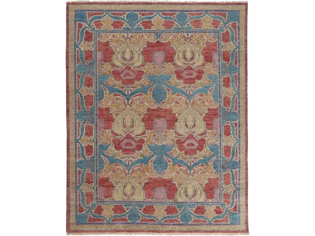 Beall MULTI Rug