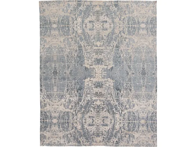 Adira BLUE/SILVER Rug