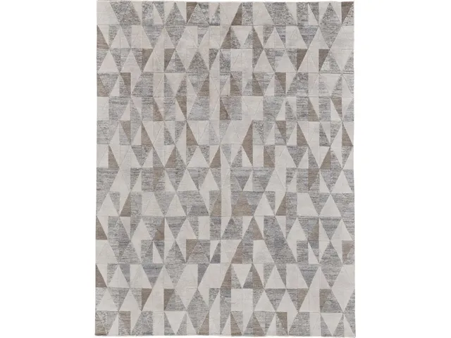 St. Cloud IVORY/MULTI Rug
