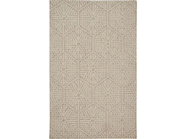 Rhett BEIGE/IVORY Rug