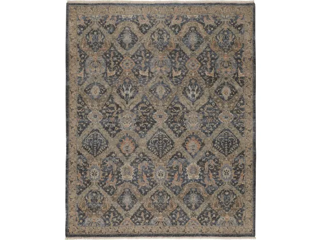 Marabel BLUE Rug