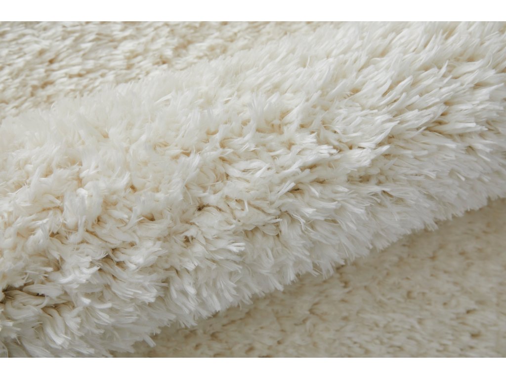 Darian Modern Solid, White, 5' x 8' Area Rug - image 6