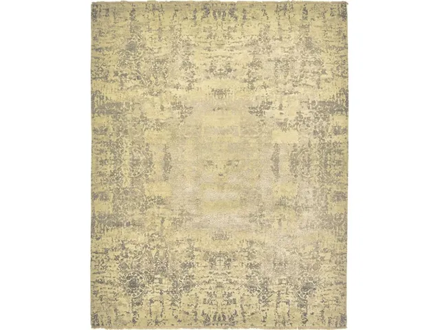 Doshi WHITE/SILVER Rug