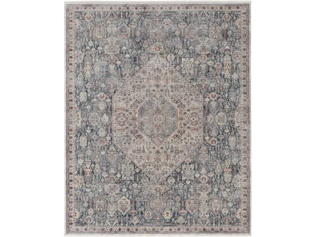 Marquette BLUE/GRAY Rug