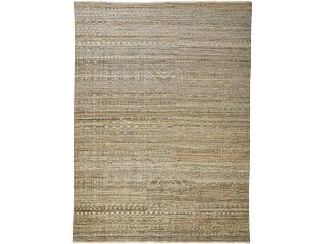 Payton BROWN/GRAY Rug