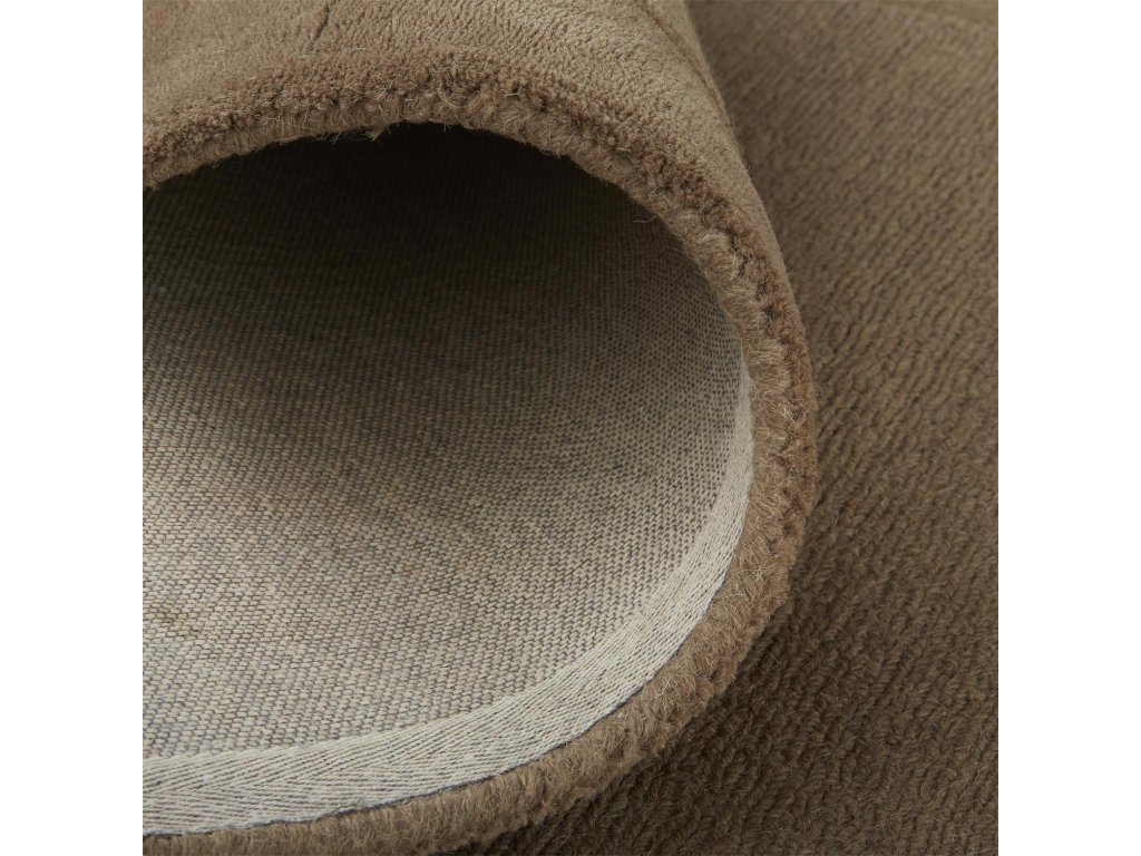 Ainsley Transitional Abstract, Blue/Ivory, 2' x 3' Accent Rug - image 7
