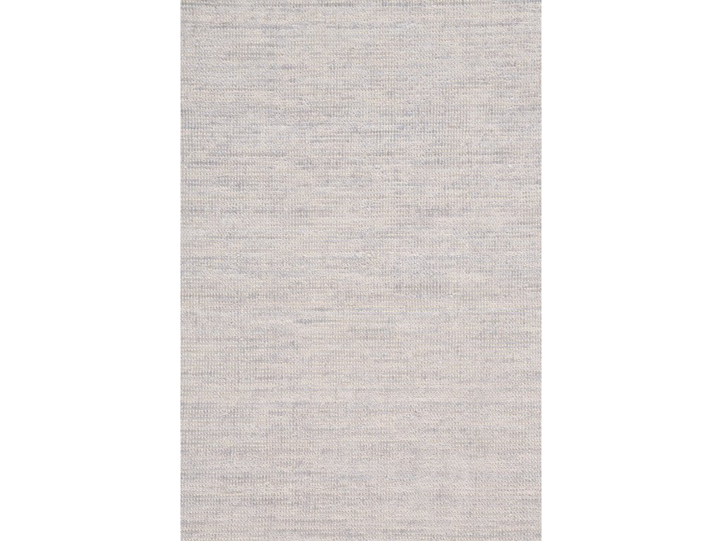 Burke Modern Abstract, Ivory, 2' x 3' Accent Rug - main image