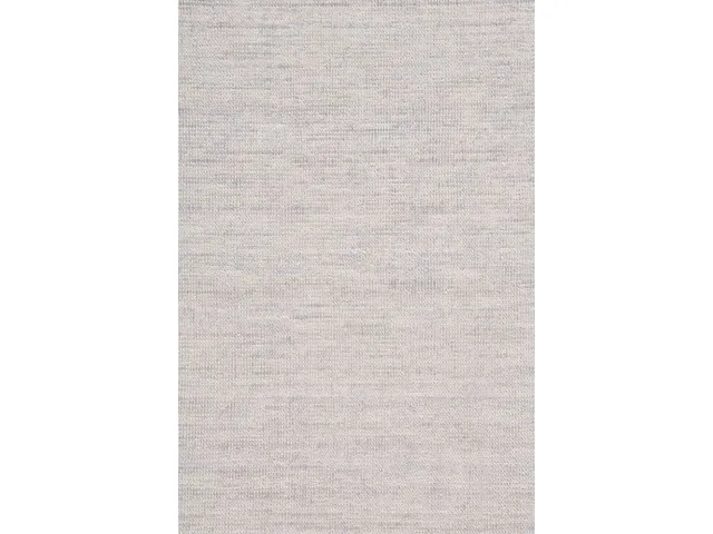 Burke Modern Abstract, Ivory, 2' x 3' Accent Rug