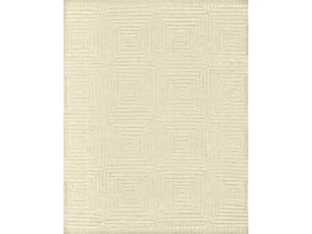 Channels IVORY Rug