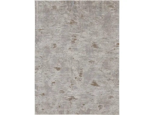 Vancouver IVORY/GRAY Rug