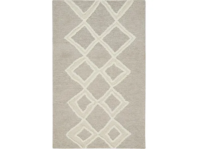 Anica BROWN Rug