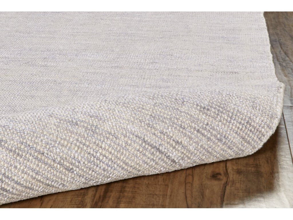 Burke Modern Abstract, Ivory, 2' x 3' Accent Rug - image 8