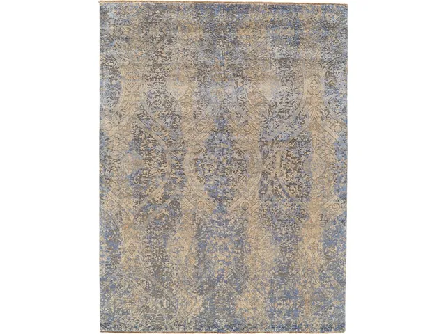 Doshi STEEL Rug