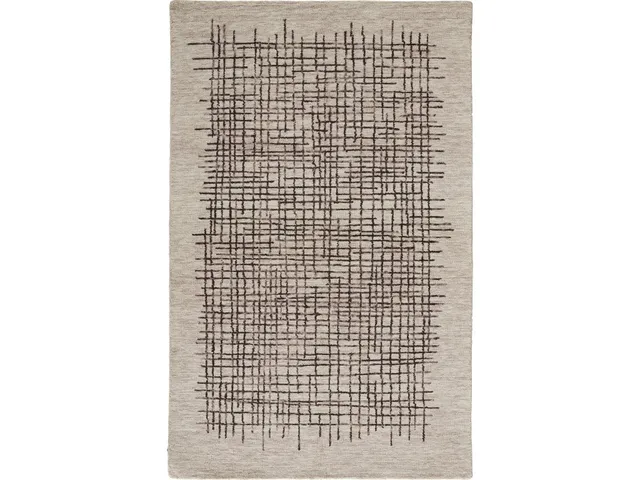 Maddox BEIGE/BROWN Rug