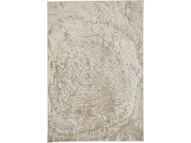 Parker SILVER/IVORY Rug