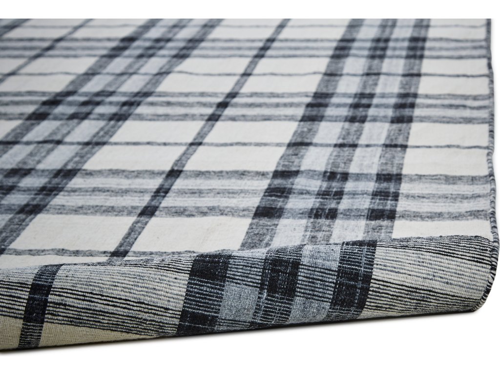 Emory Modern Abstract, Pink/Tan/Ivory, 2' x 3' Accent Rug - image 8