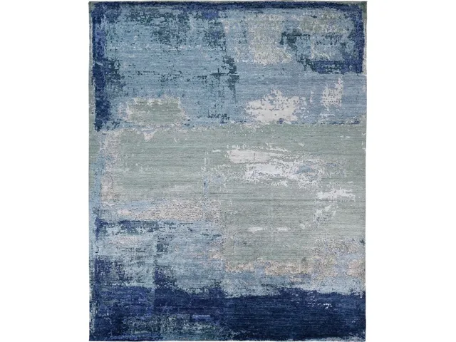Gemma BLUE/GREEN Rug