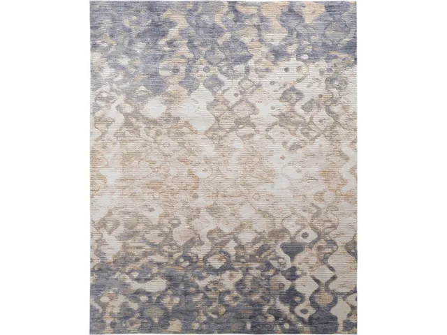 Laina BLUE/BEIGE Rug