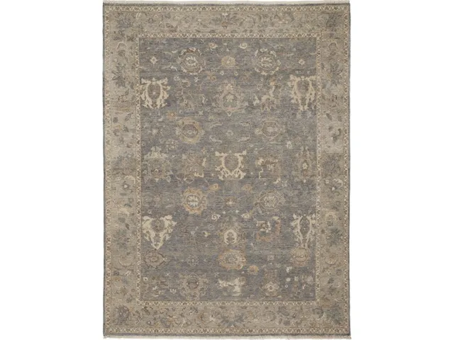 Marabel BLUE/GRAY Rug
