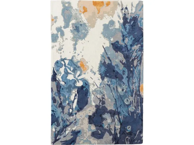 Dafney BLUE Rug
