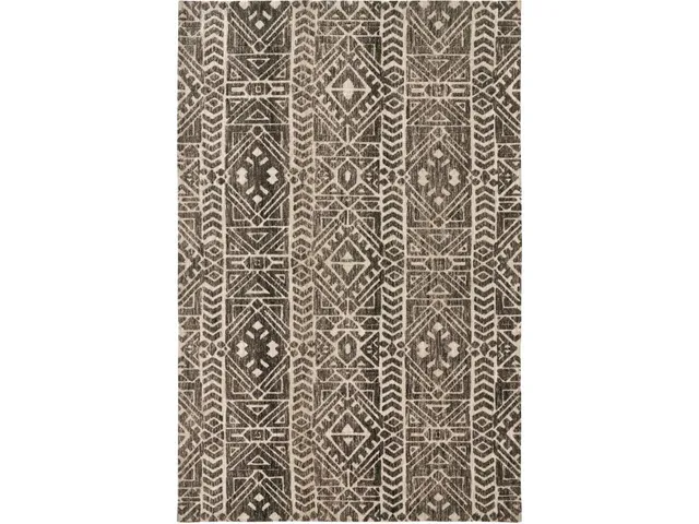 Colton CHARCOAL Rug