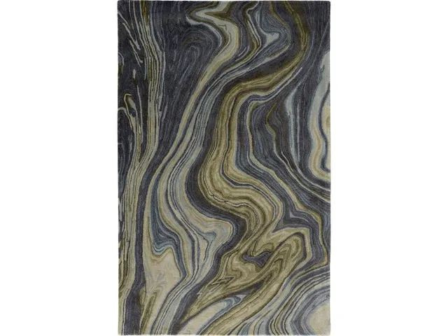 Amira BLUE/GREEN Rug
