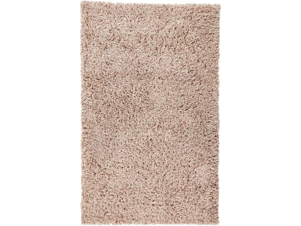 Stoneleigh Modern Solid, Pink/Ivory, 10' x 14' Area Rug - main image