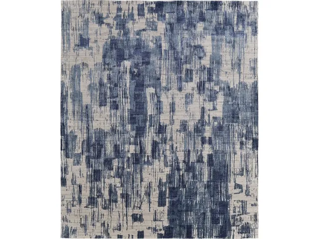 Eastfield BLUE Rug