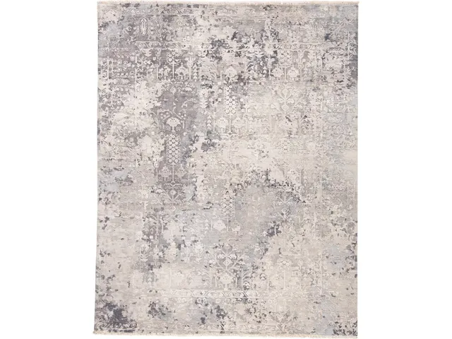 Brynn GRAY/SILVER Rug
