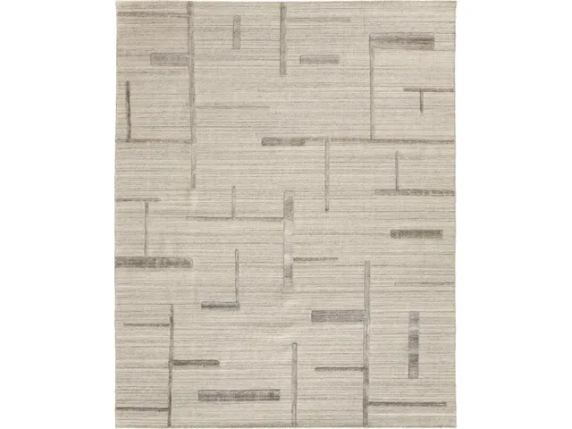 Longridge IVORY Rug by Thom Filicia