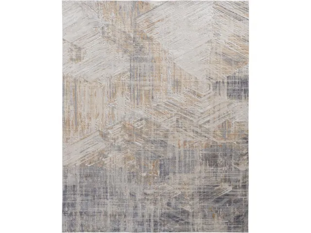 Laina GRAY/BEIGE Rug
