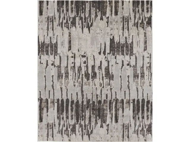 Vancouver GRAY/CHARCOAL Rug
