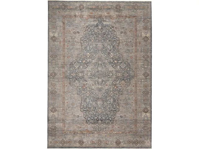 Marquette BLUE Rug