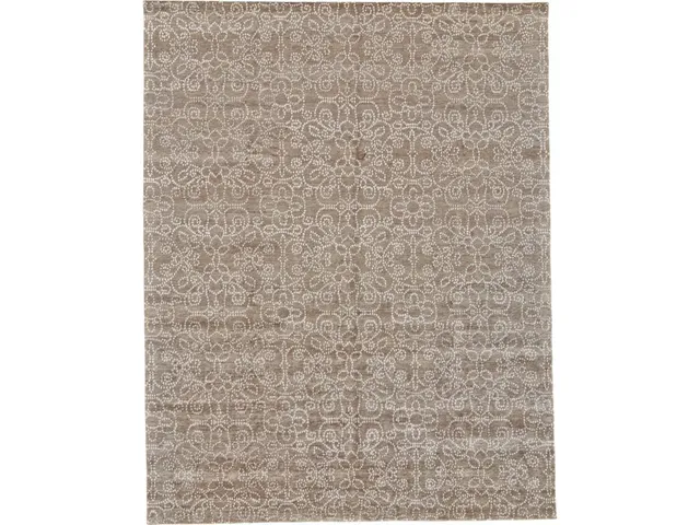 Olivier SAND Rug