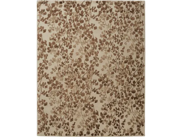 Bella IVORY/BEIGE Rug