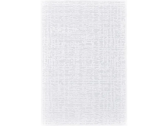 Saphir Mira WHITE/WHITE Rug