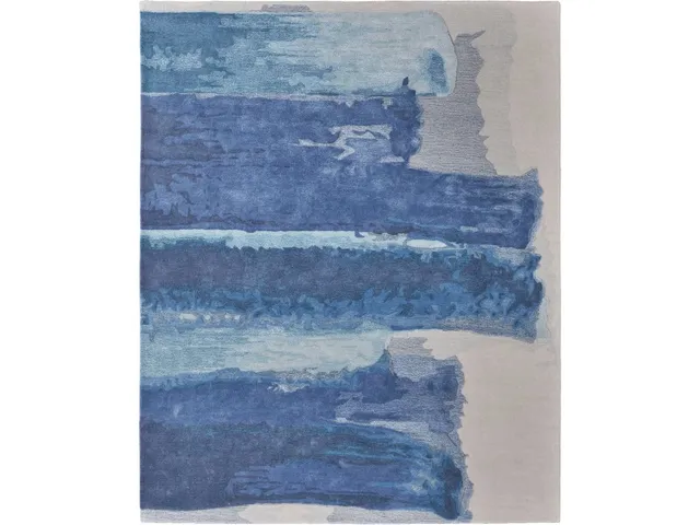 Anya BLUE/IVORY Rug