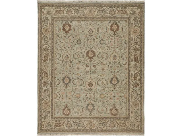 Marabel BEIGE/GRAY Rug
