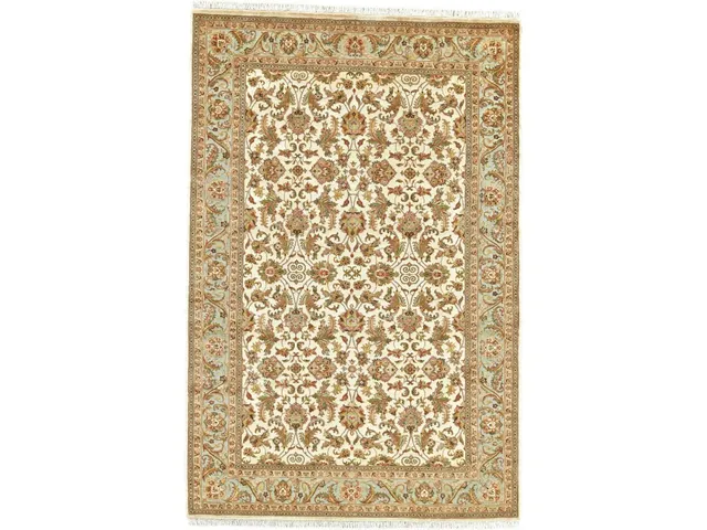 Sophia IVORY/SAGE Rug