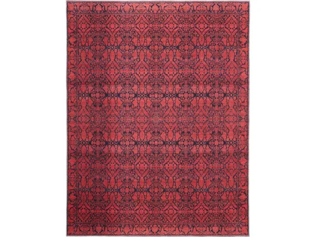 Voss PINK Rug