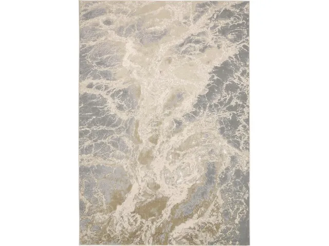 Aura BEIGE/GRAY Rug