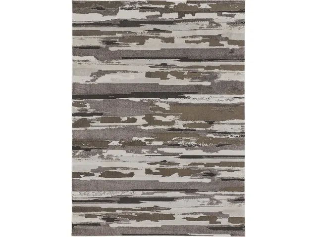 Vancouver BROWN Rug