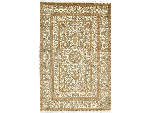 Sophia IVORY/IVORY Rug