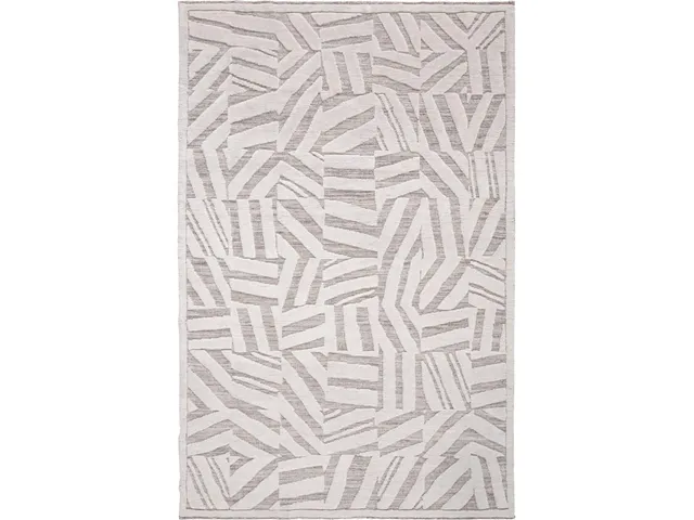 Norah IVORY/GRAY Rug